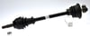 X Aks Ön Sol R19 Gkn 301878