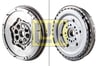 X Debriyaj Seti Volanlı Mondeo Iıı 2.0 16V Tddı-Tdcı 00-77 Luk 415018110