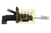 X Debriyaj Üst Merkezi Caddy-Polo Class 1.9Sdı-Tdı 96 > Luk 511010110