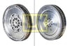 X Debriyaj Volanı Audı A4 2.7 Tdı-3.0 Tdı 06-08 Luk 415034910