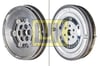 X Debriyaj Volanı Ford Transit V184 00-06 Luk 415035510