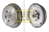 X Debriyaj Volanı Lt35 2.8Tdı Ata 97-00 Luk 415009410