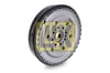X Debriyaj Volanı Transit V184 2.4Dı-Tde 99> D2fa-D4fa-Dofa-F4fa-Fxfa Luk 415018010