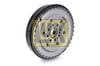 X Debriyaj Volanı Transit V184 2.4Dı-Tde 99> D2fa-D4fa-Dofa-F4fa-Fxfa Luk 415018010
