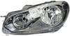 X Far Sinyal Sol Golf Vı 10/08> Elektrikli H7 H15 Hella 1Eg009901211