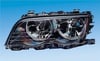X Far Sol Bmw E46/4 98-05 Touring 99-05 Halojen H7-H7 Lpf302 Marellı 710301089205