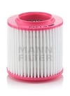 X Hava Filtresi A8 4E2. 4E8 6.0 W12 Guattro 2003-2010 S8 Guattro 2006-2010 Mann C1343