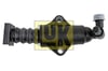 X Hidrolik Debriyaj Alt Merkezi Bora 98-05 -Golf Iv 97-05 -Polo Classıc 96-01 23.81Mm Luk 512003110