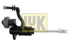 X Hidrolik Debriyaj Üst Merkezi Passat-A6-Super B 1.9 Tdı-2.0 Tdı-2.5 Tdı 00-05 Luk 511011910