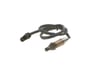 X Oksijen Sensörü Bmw E46 M3 3.2 E46 M3 Csl Z3 E36 M3.2 Bosch 0258003751