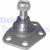 X Rotil Alt Ducato-Boxer-Jumper 1.9D-1.9Td-2.5D-2.5Td 94-02 1400 Kg Delphı Tc828