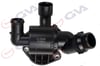 X Termostat 87C Komple A4-A5-A6 2.0 Tdı 09 > Caga Caha Gva 5175415