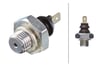 Yağ Basınç Şalteri.12V.Siyah.1-Kutuplu.Açıcı.Fiat/Lancia/Tata Hella 6Zl003259201