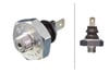 Yağ Basınç Şalteri.12V.Siyah.1-Kutuplu.Açıcı.Alfa Romeo 33-166-Gtv-Romeo-Spider Hella 6Zl003259351