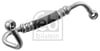 Yağ Borusu Bmw 1 E81 1 E82 1 E87 Lcı 1 E88 3 E90 Lcı 3 E90 3 E91 Lcı 3 E91 3 E92 3 E93 5 E60 L Febı 192778