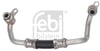 Yağ Borusu Bmw 1 E82 -1 E88 -3 E90 -3 E91 Lcı -3 E91 -3 E92 Lcı -3 E92 -3 E93 Lcı -3 E93 -5 E60 Lcı -5 E61 Lcı -7 F01 -7 F02 -X6 E71 -Z4 E89 Febı 197648