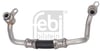 Yağ Borusu Bmw 1 E82 -1 E88 -3 E90 -3 E91 Lcı -3 E91 -3 E92 Lcı -3 E92 -3 E93 Lcı -3 E93 -5 E60 Lcı -5 E61 Lcı -7 F01 -7 F02 -X6 E71 -Z4 E89 Febı 197648