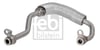 Yağ Borusu Bmw 1 E82 -1 E88 -3 E90 Lcı -3 E90 -3 E91 Lcı -3 E91 -3 E92 -3 E93 -5 E60 Lcı -5 E61 Lcı -Z4 E89 Febı 197642