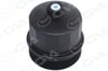 Yag Fıltre Kapagı Bmw N62 E60 E65 E53 E70 Gva 9107142