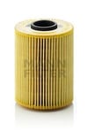 Yag Fıltresı Bmw E36 E46 M3 E85 E86 M Mann Hu926.4X