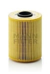 Yag Fıltresı Bmw E36 E46 M3 E85 E86 M Mann Hu926.4X