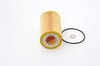 Yag Fıltresı Bmw M47d20 E39 E46 . Land Rover Freelander 1 204D3 L314 Td4 Bosch 1457429119