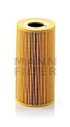 Yag Fıltresı Bmw M51 E34 E36 E38 E39 Range Rover 2 P38a 94>02 Mann Hu848.1X