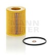 Yag Fıltresı Bmw M52 M54 E36 E46 E39 E60 E61 E38 E65 E66 E83 E53 E85 Mann Hu925.4X
