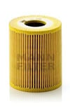 Yag Fıltresı Bmw M57d30 E46 E39 E38 E53 . Land Rover Range Rover Iıı 306D1 L322 Mann Hu818.X