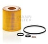 Yag Fıltresı Bmw N43 N45 N46 E81 E82 E87 E88 E46 E90 E91 E92 E93 E60 E61 E84 E83 E85 Mann Hu815.2X