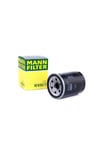 YAĞ FILTRESI HYUNDAI ATOS EON İ10 1-2 İ20 1-2 26300-02750 W610/7