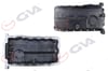 Yağ Karteri Caddy-Golf5-Jetta-Passat-A3-Leon Sens. Deliksiz 04-10 1.9-2.0 Tdı Bjb-Bxe-Bkp-Bkd-Bkc Gva 4075005