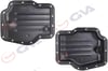 Yağ Karteri Corsa C-Combo C-Astra G-Astra H-Meriva A 1.7 Y17dt-Y17dtl-Z17dth Gva 4090150