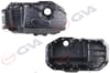 Yağ Karteri Passat-Golf5-Jetta-A3-Leon Sens. Delikli 1.6 Fsı 2004-2010 Blf-Blp-Bag Gva 4075007