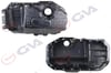 Yağ Karteri Passat-Golf5-Jetta-A3-Leon Sens. Delikli 1.6 Fsı 2004-2010 Blf-Blp-Bag Gva 4075007
