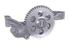 Yağ Pompası.Mercedes-Benz Hella 8To358222041