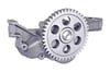 Yağ Pompası.Mercedes-Benz Hella 8To358222071