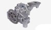 Yağ Pompası Partner-Berlıngo -P206-P307-P406 2.0 Hdı Dw10 Psa 1001.C0