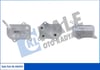 Yağ Soğutucu 2.0 01-05 A4/A6 2.0Fsı 00-08 Kale 344455