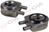 Yağ Soğutucusu Accent-Getz 1.5 Crdi D3ea 2003-2005 Tek Gva 4291003