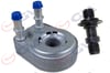 Yağ Soğutucusu Doblo 1.9D 01-10 63Hp Tek Gva 4229002