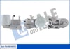 Yağ Soğutucusu Ford Connect 02> Eski Model Komple Kale 344555