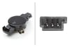 Yağmur Sensörü 3-Kutuplu Bmw-Mini Hella 6Pw011271711
