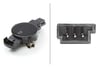 Yağmur Sensörü 3-Kutuplu Bmw-Mini Hella 6Pw011271711