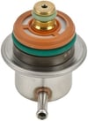 Yakıt Basınç Regulatörü Passat-A4-A6-Skoda Superb 1.6-1.8-2.0-2.4-T5 3.2 V6 Bosch 0280160575