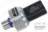 Yakıt Basıncı Sensörü Ford C-Max Iı 15> Focus Iıı 11> Fıesta Vıı 14>17 Kuga Iı 14>17 Mondeo Iv 14> 1.0-1.5 Eocboost Gva 5335061