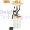 Yakıt Besleme Unıtesı Delphı Fg2485-12B1