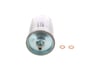 Yakıt Filtresi C-Klasse E-Serie Bosch 0986Af8093