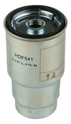 Yakıt Filtresi Corolla 1.4D-2.0D-2.2D 04- - Avensıs 1.9D-2.0Td-2.2D 01- - Verso 1.4D-2.0D 09- Delphı Hdf541