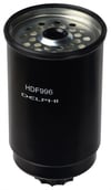 Yakıt Filtresi Dizel Transit 2.4-2.5 D-Td Wk880 Delphı Hdf996
